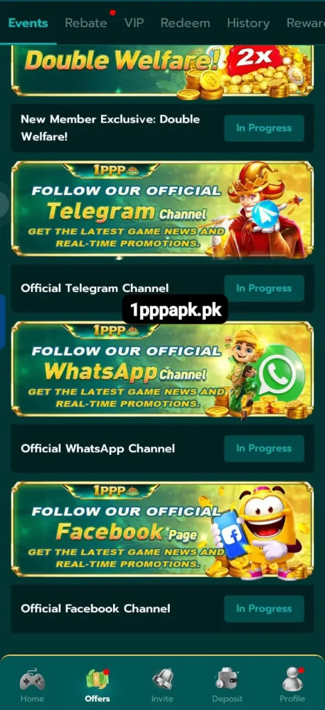 How to Download 1PPP Game.