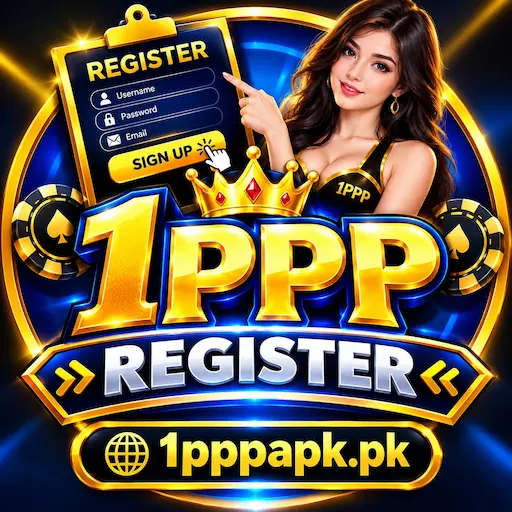 1PPP Register